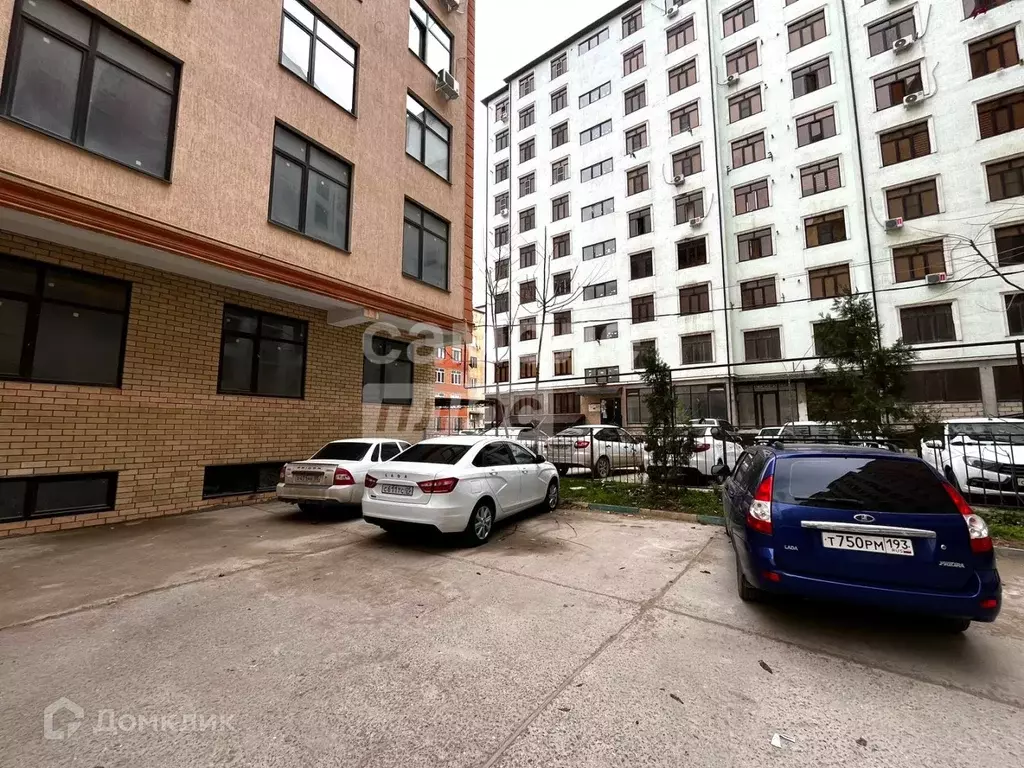 Продаётся 1-к квартира, 45 м - Фото 0