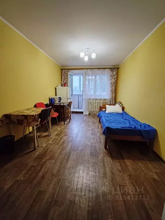 Комната Рязанская область, Рязань Новая ул., 84 (18.0 м) - Фото 0