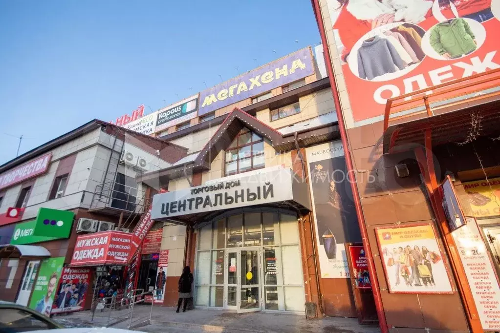 Продам торговое помещение, 25 м - Фото 0