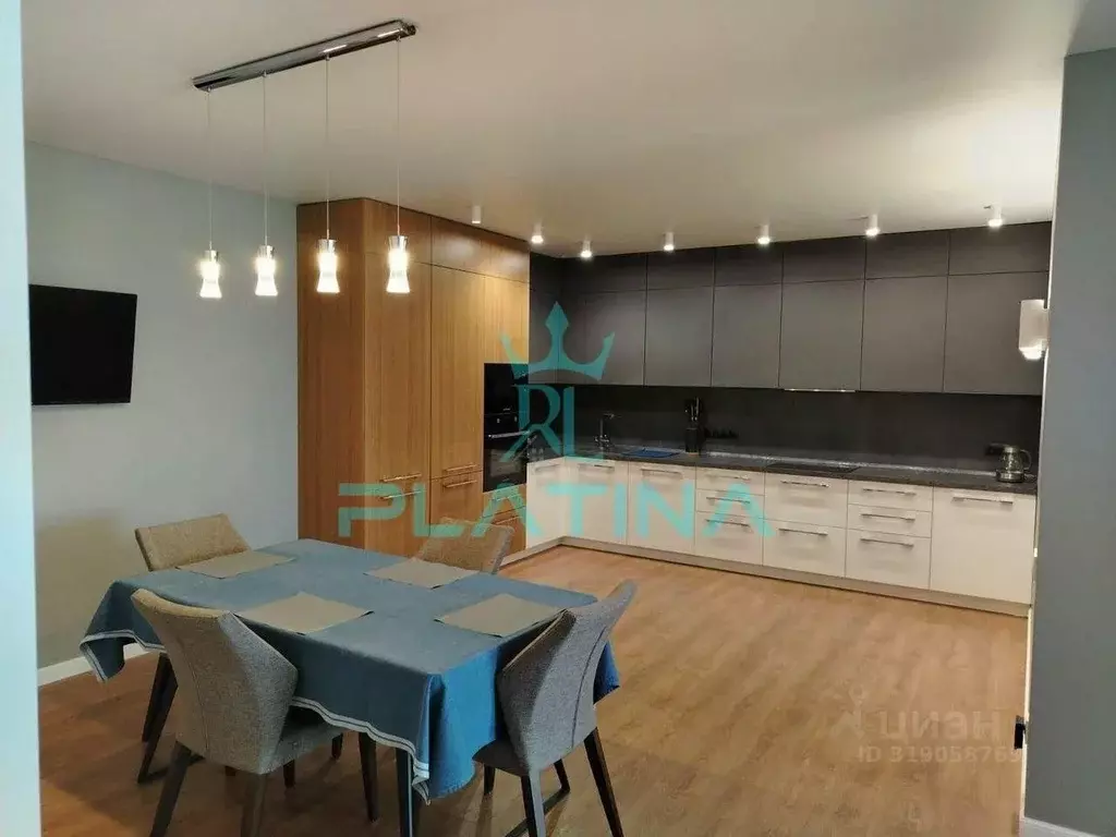 Дом в Татарстан, Казань ул. Троицкий Лес, 43А (150 м) - Фото 1