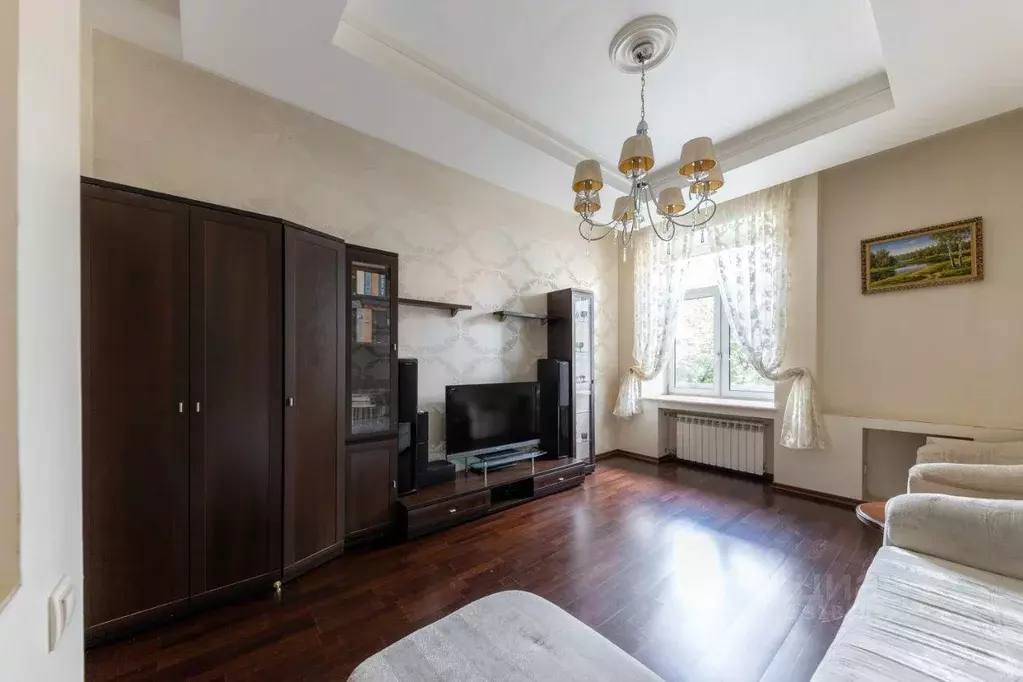 Квартира, 3 комнаты, 81 м - Фото 1
