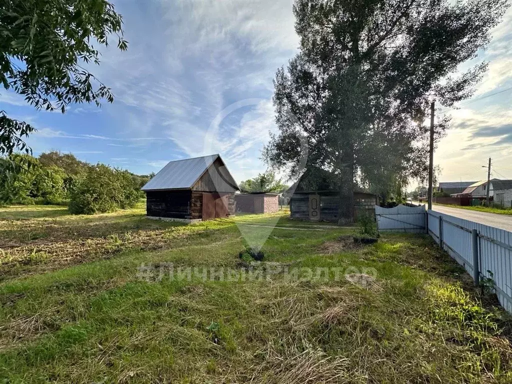 Дом в Рязанская область, Михайловский муниципальный округ, с. ... - Фото 2