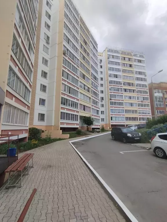 Продаётся 1-к квартира, 39 м - Фото 0