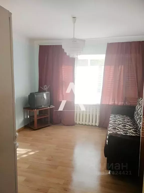 1-к кв. Самарская область, Самара Ставропольская ул., 98к2 (23.0 м) - Фото 2