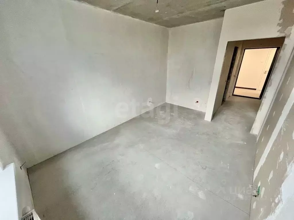 2-к кв. Удмуртия, Ижевск Воткинское ш., 61А (39.4 м) - Фото 1