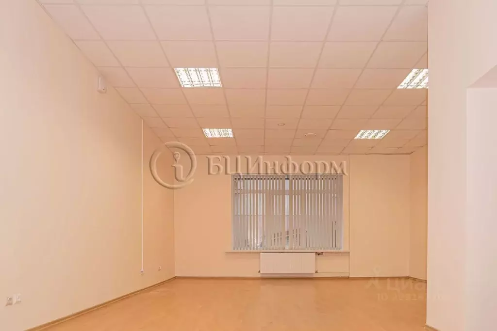 Офис в Санкт-Петербург просп. Обуховской обороны, 112к2И (46 м) - Фото 2