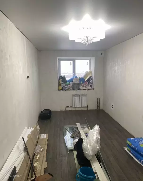 Продаётся 2-к квартира, 60 м - Фото 0