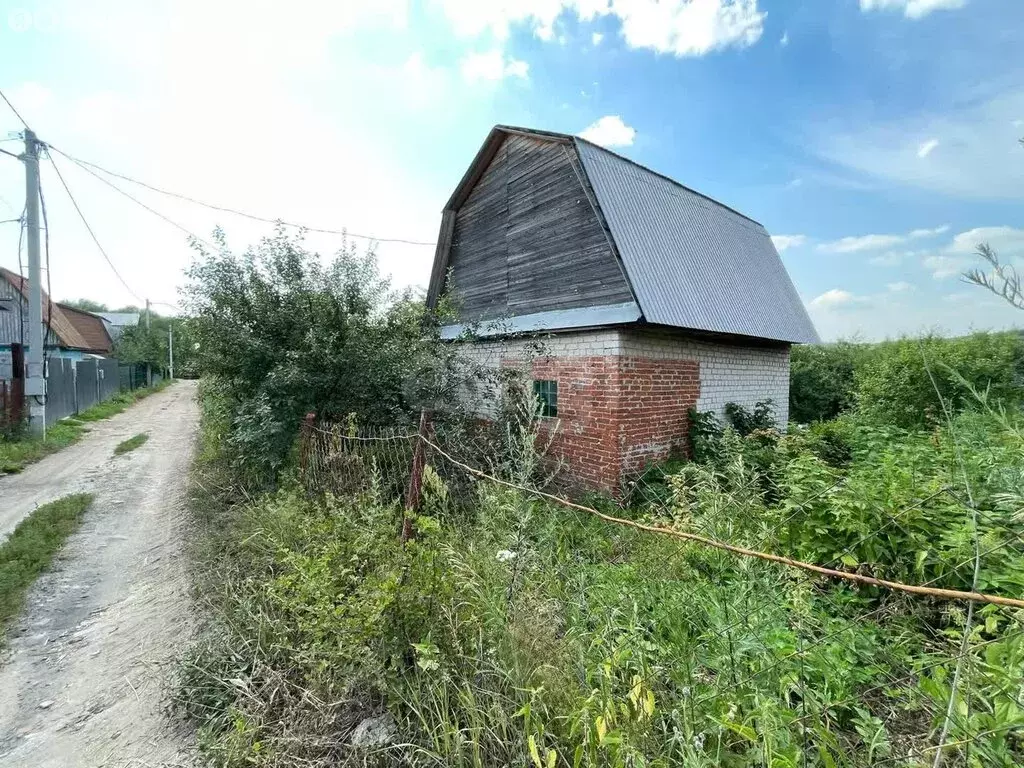Участок в Казань, Тюменская улица (5.3 м) - Фото 0