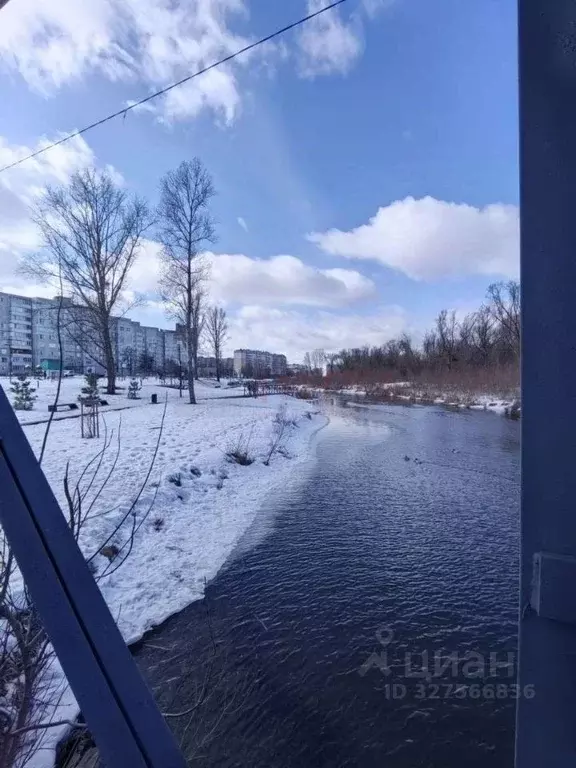 2-к кв. Белгородская область, Старый Оскол Юность мкр,  (44.0 м) - Фото 1