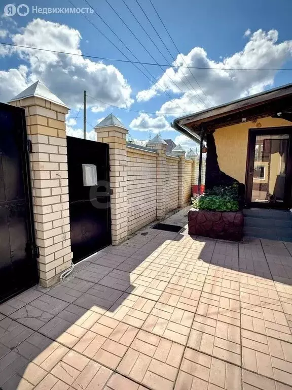 Дом в Аткарск, Ягодная улица, 12 (150 м) - Фото 2