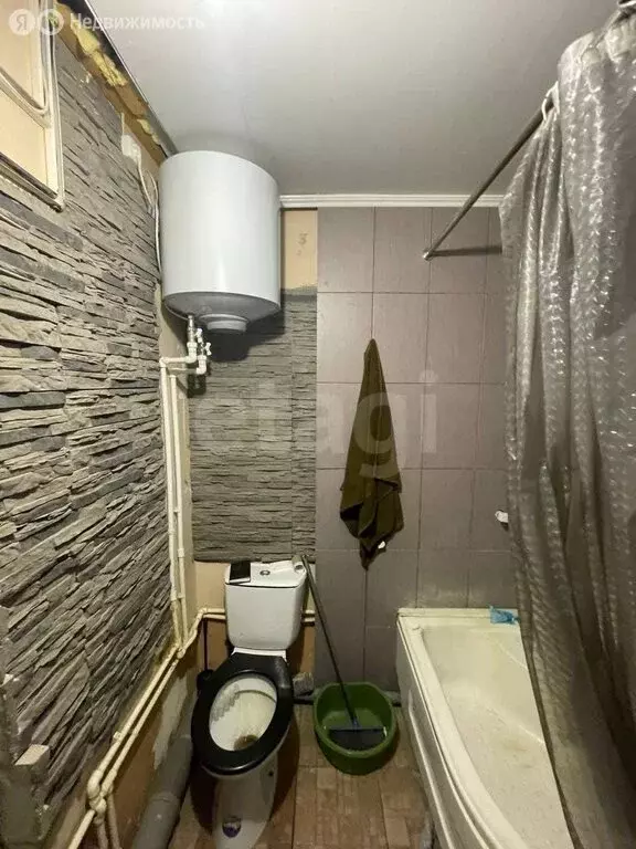 Квартира-студия: Ростов-на-Дону, Нахичевань, улица 32-я Линия, 7 (28.3 ... - Фото 1