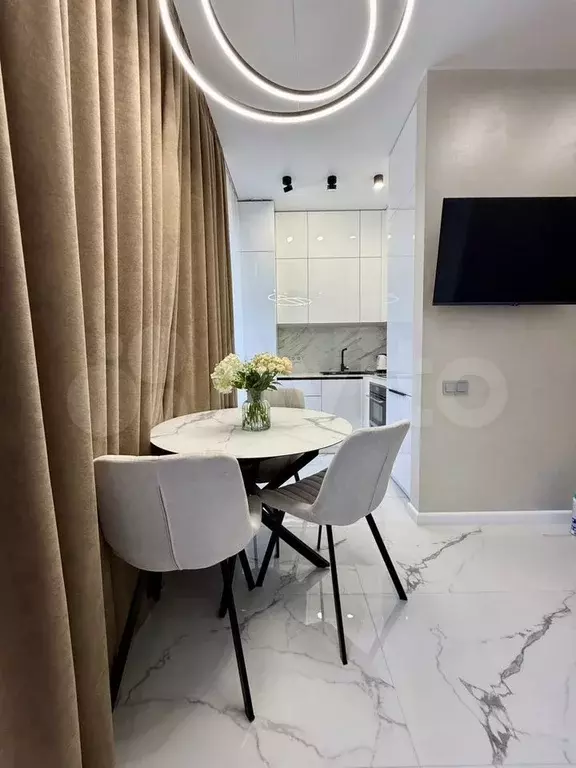 Квартира-студия, 28 м, 4/12 эт. - Фото 0