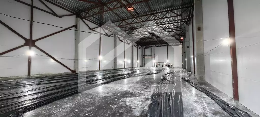 Производственное помещение в Московская область, Лыткарино Детский ... - Фото 2