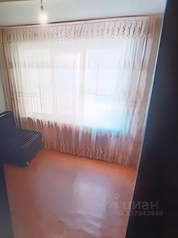 Комната Кемеровская область, Кемерово ул. Муромцева, 16 (16.0 м) - Фото 1