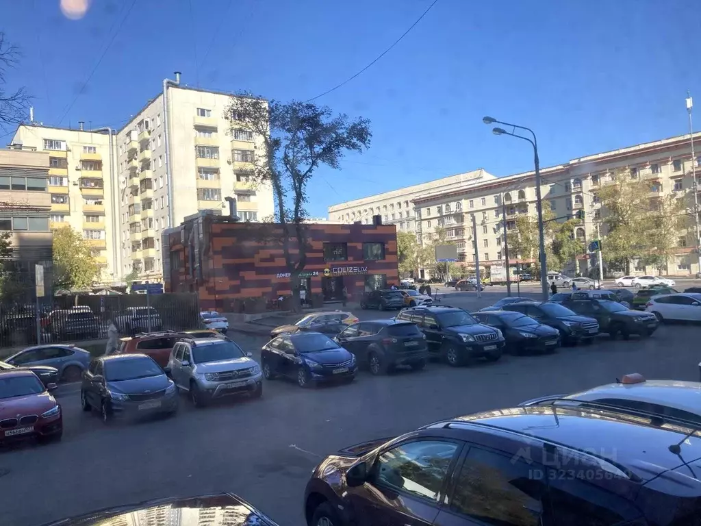 Комната Москва Бутырская ул., 79 (15.0 м) - Фото 2