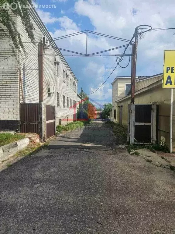 Склад (450 м) - Фото 1