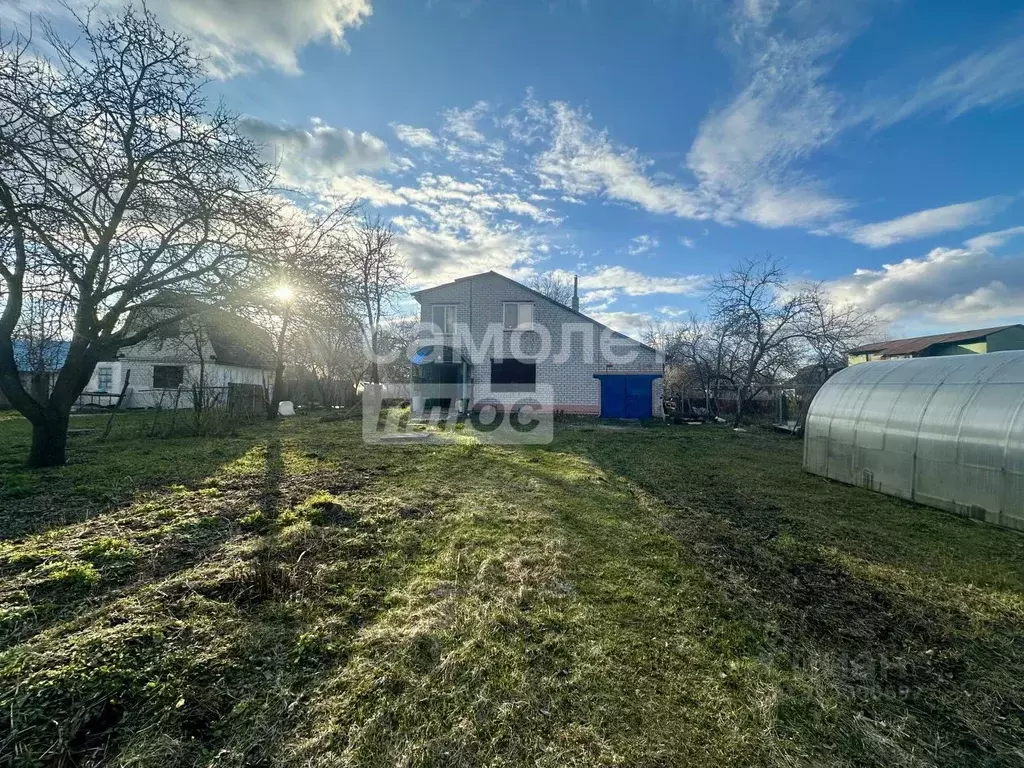 Дом в Брянская область, Брянск  (162 м) - Фото 2