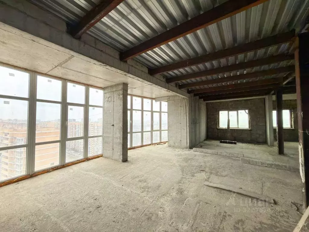 Помещение свободного назначения в Краснодарский край, Краснодар 9-й ... - Фото 2