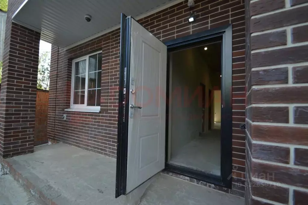 Дом в Ростовская область, Ростов-на-Дону просп. Ленина (133 м) - Фото 1