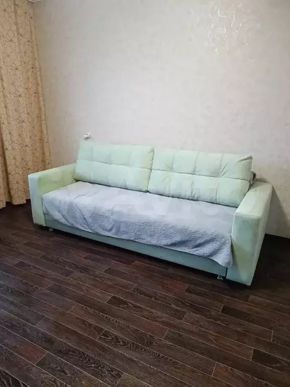 1-к. квартира, 47 м, 7/9 эт. - Фото 1