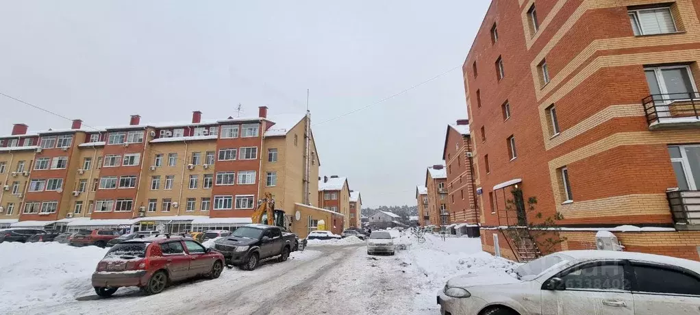 Студия Московская область, Пушкинский городской округ, с. Тарасовка ... - Фото 1