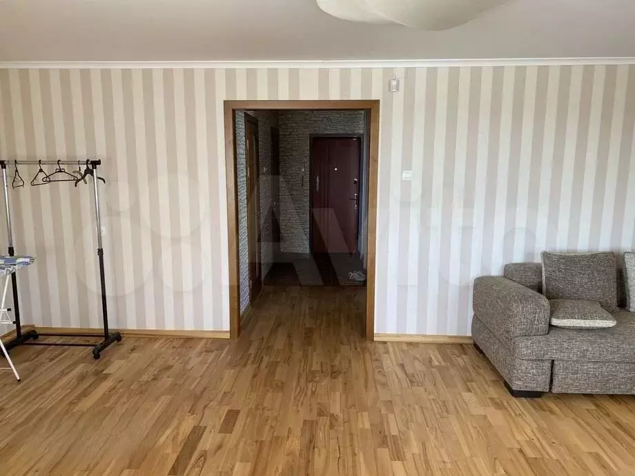 1-к. квартира, 33 м, 6/9 эт. - Фото 1