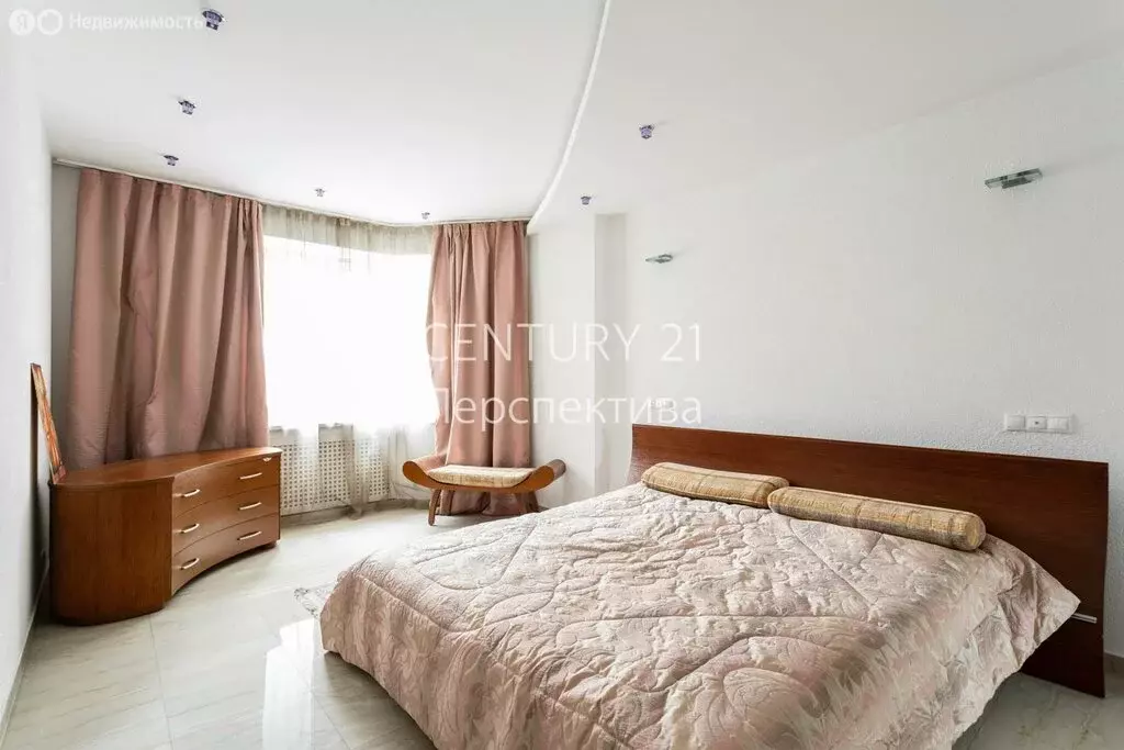 2-комнатная квартира: Жуковский, Люберецкая улица, 4 (94.1 м) - Фото 2