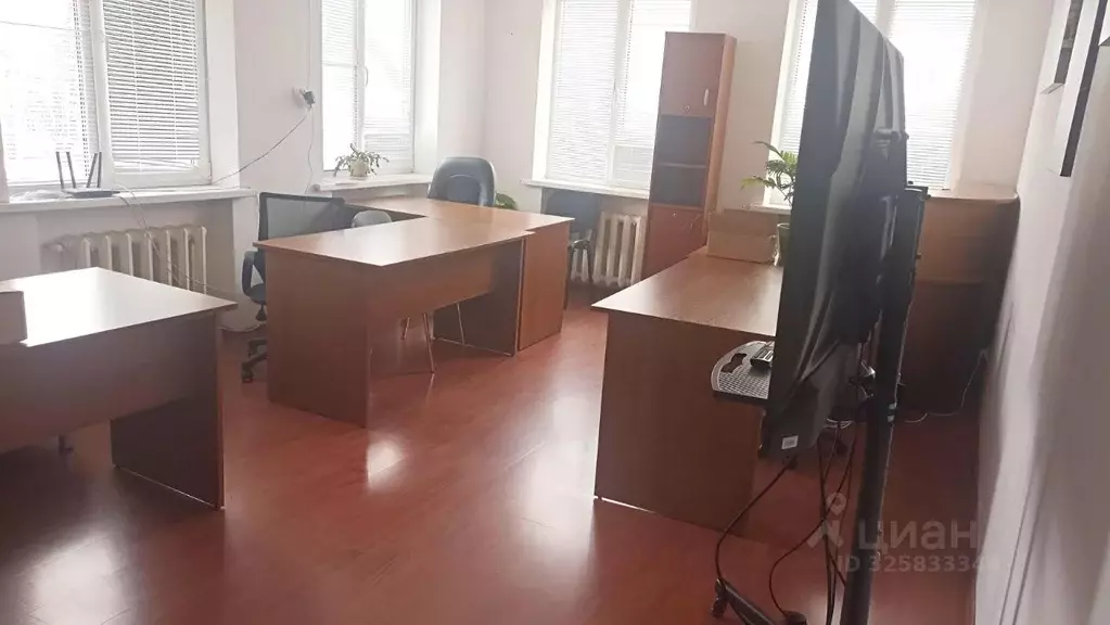 Офис в Северная Осетия, Владикавказ Армянская ул., 42 (20 м) - Фото 1