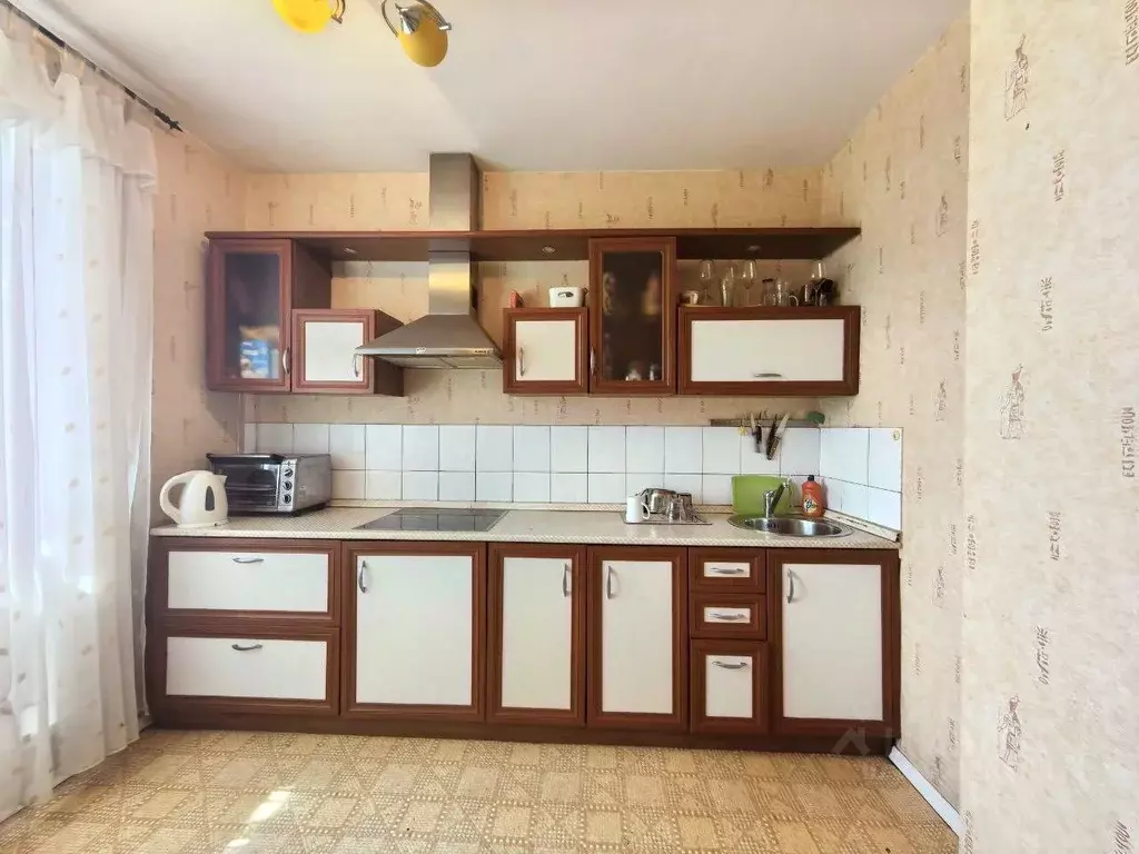 1-к кв. Москва ул. Академика Челомея, 8К2 (38.9 м) - Фото 0