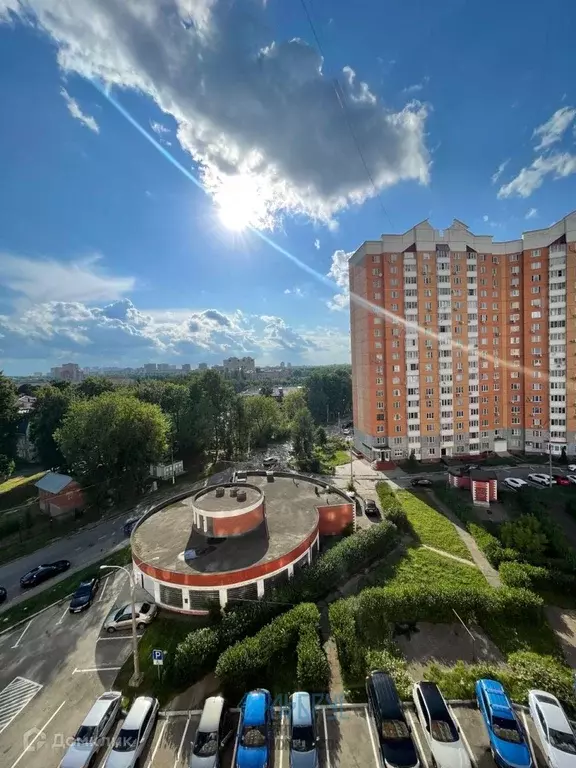 Продаётся 2-к квартира, 67.5 м - Фото 0