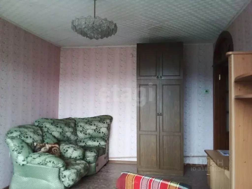 2-к кв. Свердловская область, Талица ул. Фрунзе, 28 (49.6 м) - Фото 0