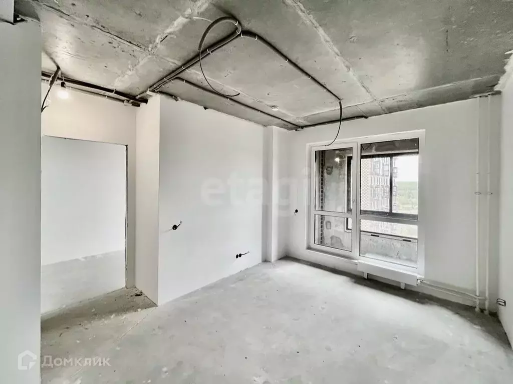 Продаётся 1-к квартира, 37 м - Фото 0