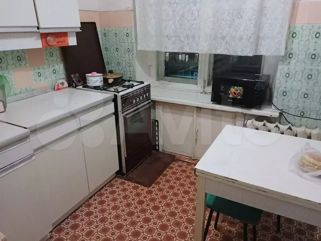 2-к. квартира, 43,8 м, 5/5 эт. - Фото 0