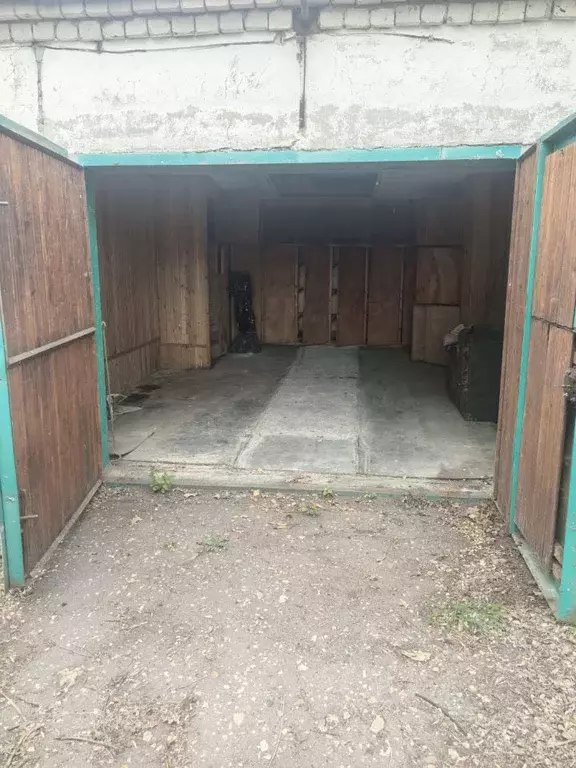 Гараж в Воронежская область, Семилуки  (22 м) - Фото 0