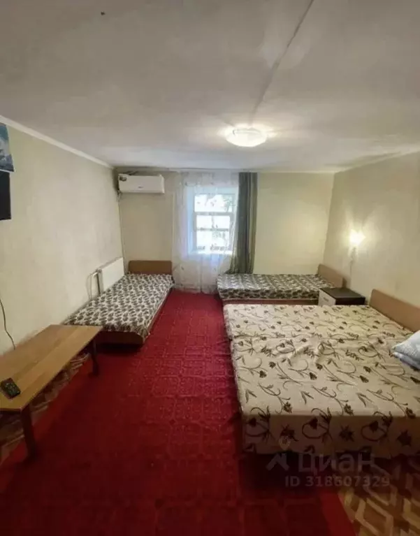 1-к кв. Крым, Феодосия ул. Севастопольская, 14 (18.0 м) - Фото 1
