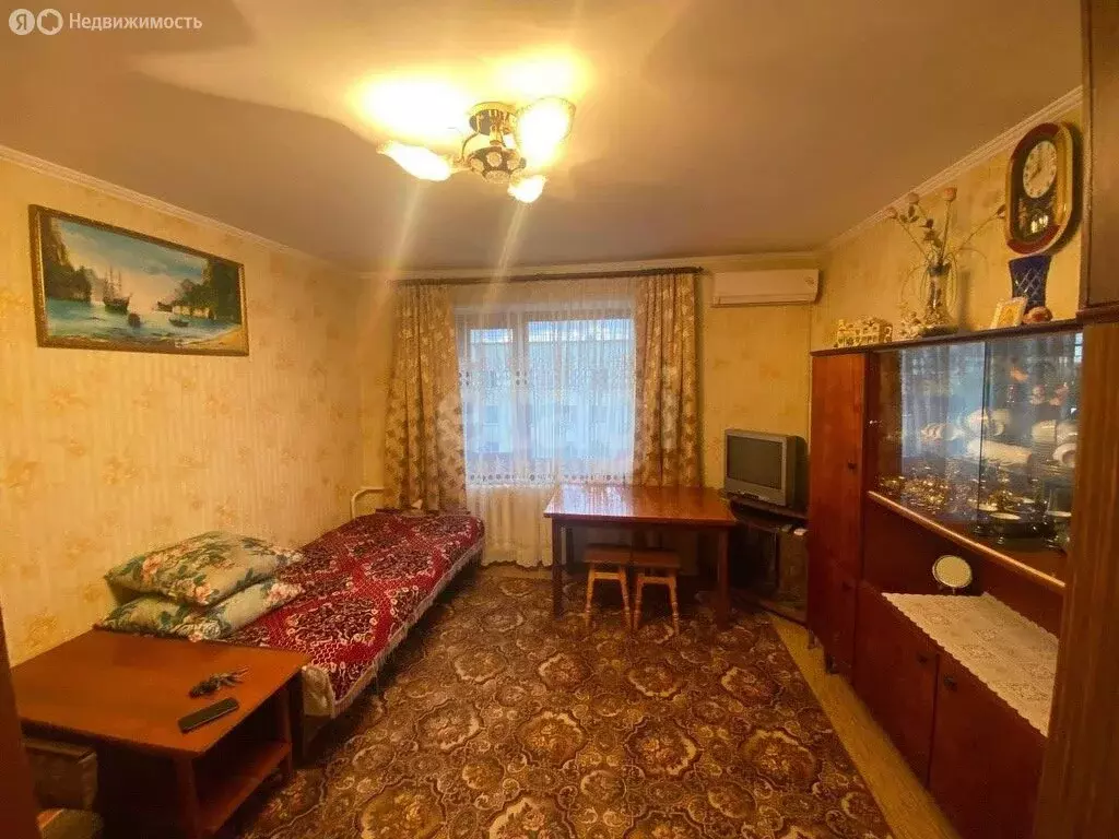 2к в -комнатной квартире ( м) - Фото 0