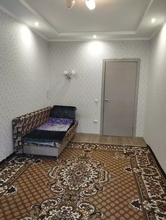 Продаётся 1-к квартира, 41.5 м - Фото 1