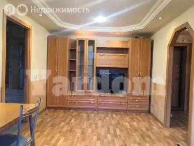 2-комнатная квартира: Красноярск, Северо-Енисейская улица, 46 (42 м) - Фото 1