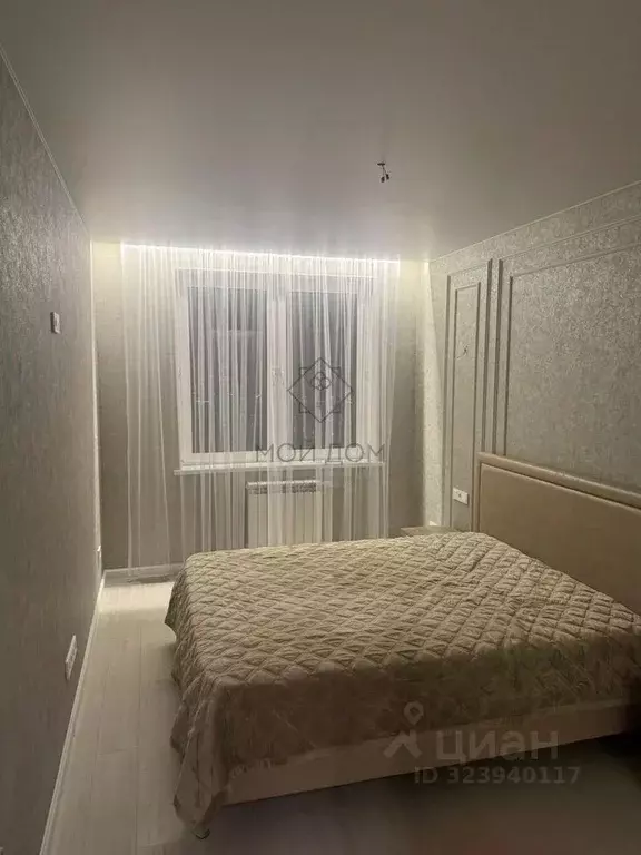 3-к кв. Московская область, Котельники Новые Котельники мкр, 20 (76.0 ... - Фото 2