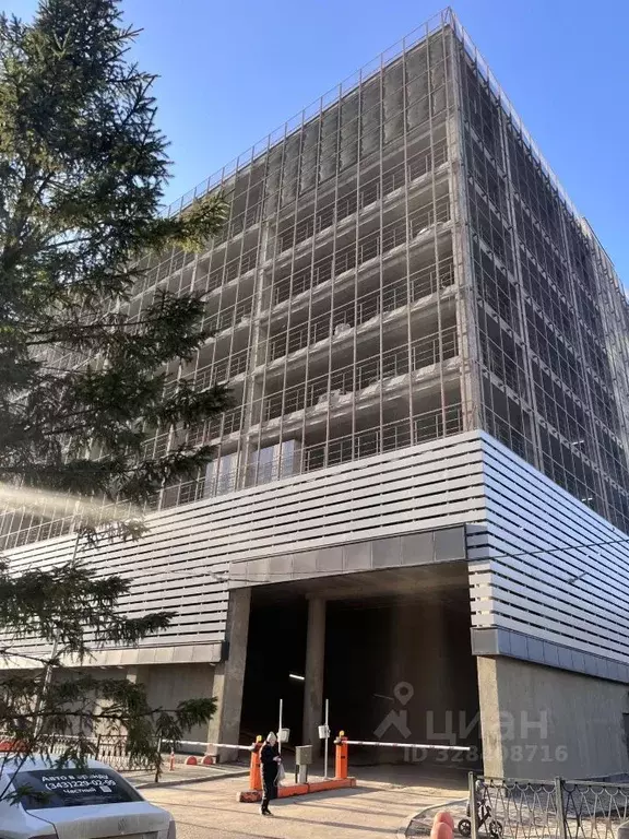 Гараж в Свердловская область, Екатеринбург Уктус жилрайон, Светлый ... - Фото 1