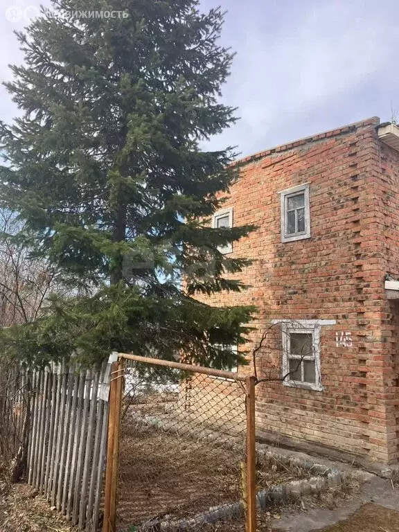 Дом в Омск, территория СОСН Пламя, 13-я аллея (30 м) - Фото 0