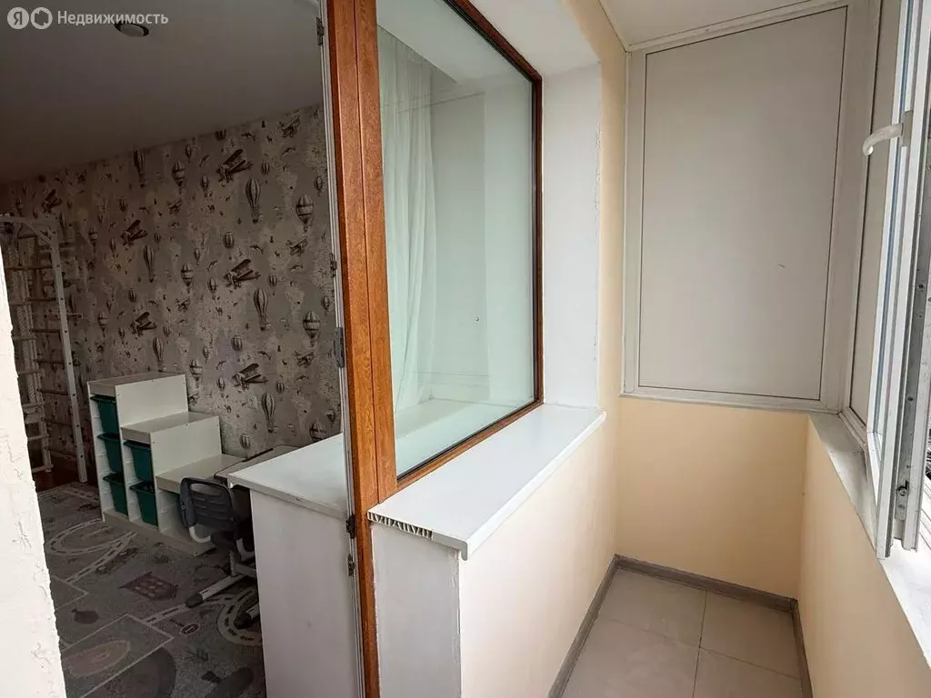 4-комнатная квартира: Симферополь, Одесская улица, 9 (105.8 м) - Фото 2