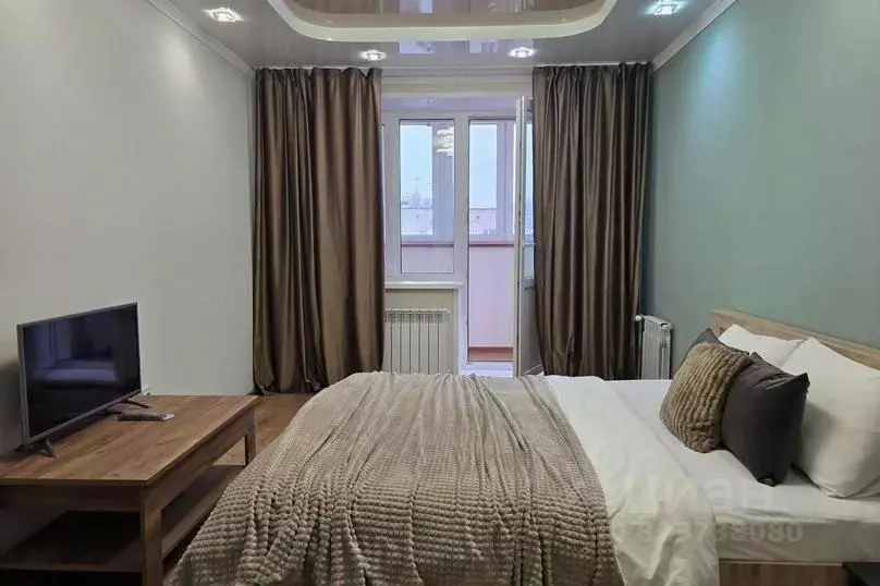 1-к кв. Орловская область, Орел Комсомольская ул., 89 (52.0 м) - Фото 2