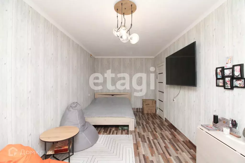Продаётся 2-к квартира, 51.7 м - Фото 1
