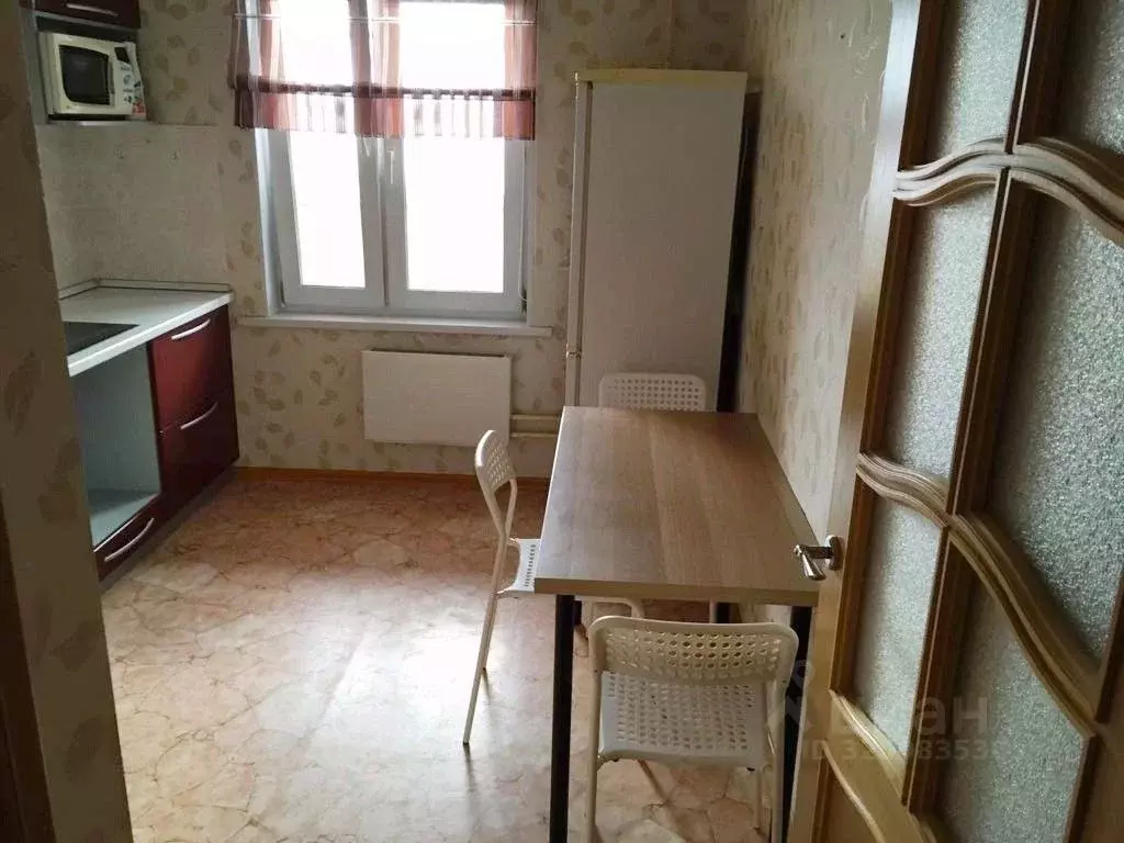 1-к кв. Тульская область, Плавск Октябрьская ул., 8/2 (39.0 м) - Фото 1