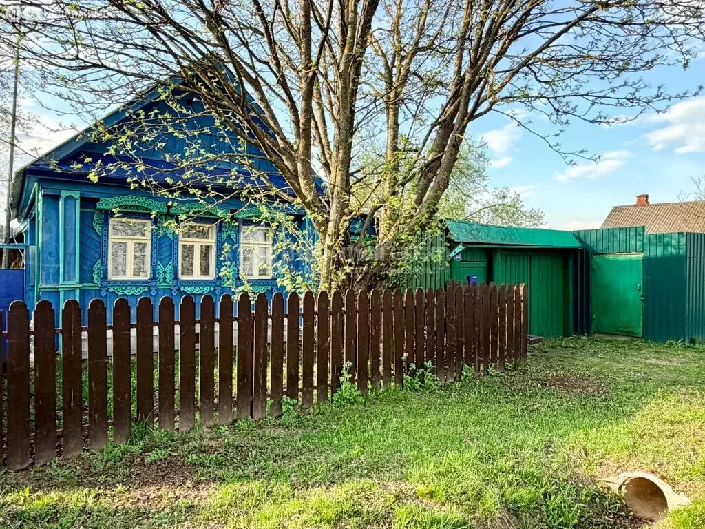 Дом в посёлок Достижение, улица Достижение, 34 (27.5 м) - Фото 2