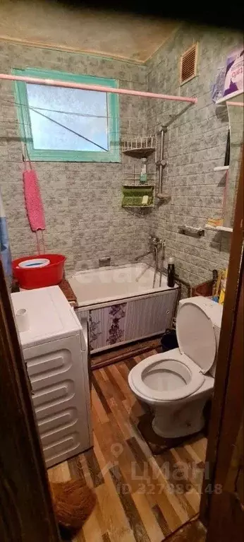 2-к кв. Челябинская область, Пласт Октябрьская ул., 67 (46.4 м) - Фото 1