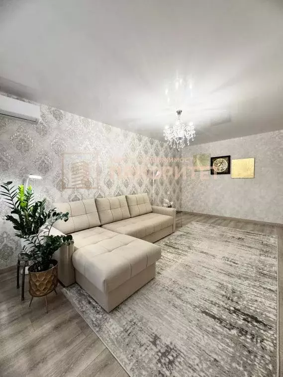 Квартира, 3 комнаты, 74 м - Фото 0