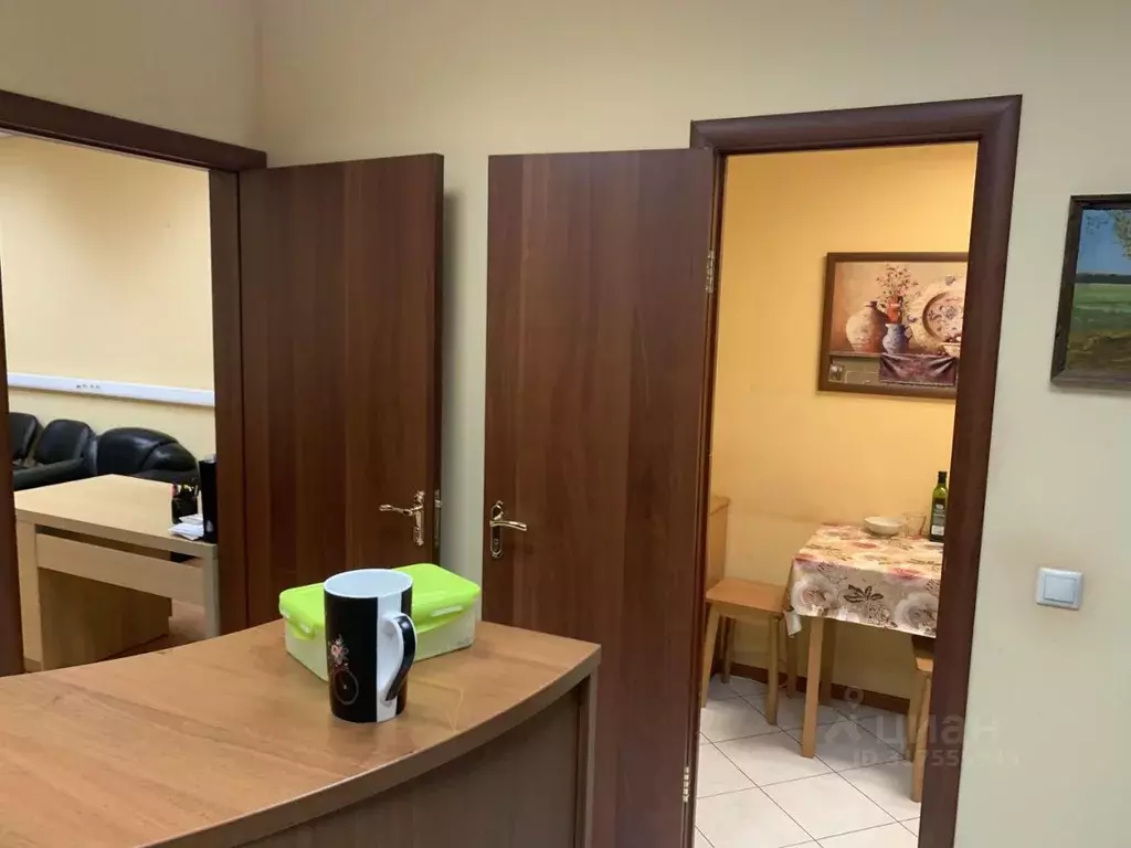 Офис в Московская область, Люберцы Октябрьский просп., 5к1 (28 м) - Фото 1