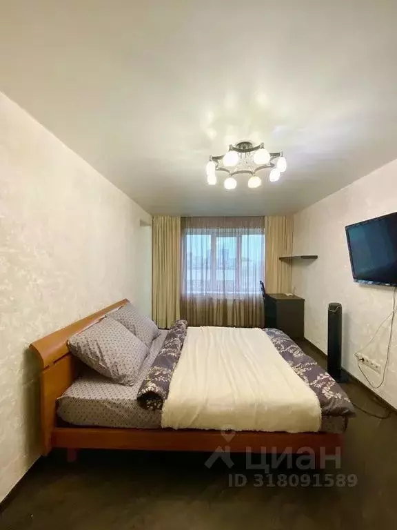 2-к кв. Приморский край, Владивосток ул. Калинина, 115А (50.0 м) - Фото 0